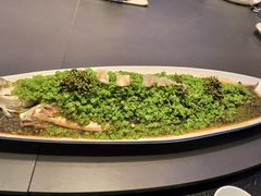 -许家菜.艺创菜(仁和新城店)