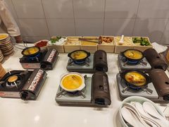 -第六季自助餐厅(北太平庄店)