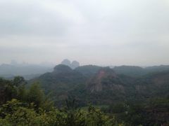 -丹霞山风景名胜区