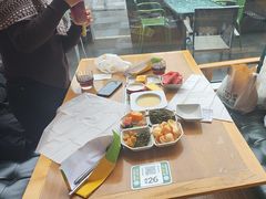 -豪客来牛排(红豆万花城店)