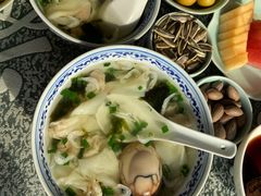 -湖畔居茶楼(湖滨店)