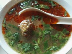 -南来顺饭庄·清真(南菜园店)
