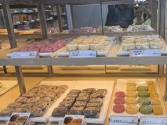 -祥禾饽饽铺·中式糕点(北京来福士店)