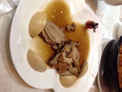 紫阳富豪精菜坊(源深店)-紫阳家宴(源深店)