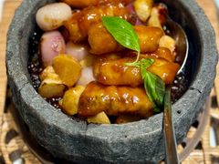 -今轩中餐厅(西安经开洲际酒店)