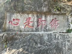 -黔灵山公园