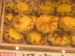 焗烤千层挞-泸溪河桃酥(西直门凯德店)