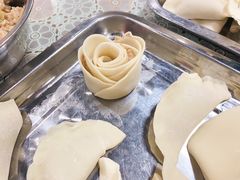 -武汉大学工学部一食堂