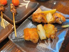 -鸟鹏烧鸟居酒屋(熙龙湾店)