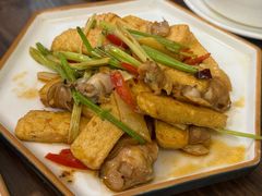 -堂宴·老厦门私房菜(1988仙岳总店)