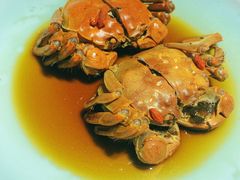 -蟹榭(静安寺晶品商场店)