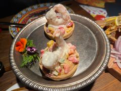 -卢布里西餐厅(海拉尔店)