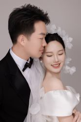 -秦皇岛我和你婚纱摄影工作室