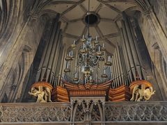 -斯蒂芬主教座堂(Stephansdom)