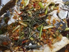 -乔家满族八大碗(流水沟店)