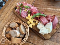 -Alimentari早午餐(安福路店)