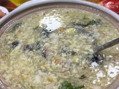 -钱山海鲜大排档