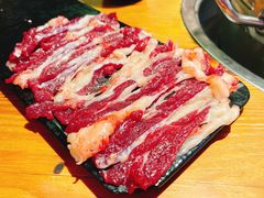 -潮味四季潮汕牛肉火锅(来凤街店)