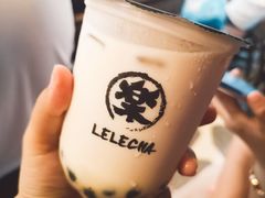 -LELECHA乐乐茶(美罗城店)