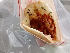 -尚食·卢记烧饼(十全街店)