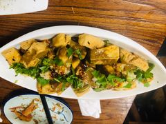 -正宗天津烧麦馆(柳州路店)