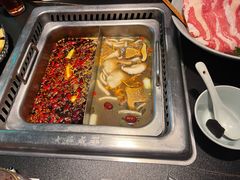 -大隐·成都火锅Bistro(合生麒麟新天地店)