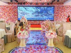 -松雅轩商务婚礼生日(同和店)