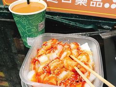 -孖记茶档·热腾茶餐(荔湾领展广场店)