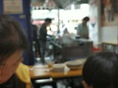 大堂-林氏沙茶面·闽南必尝小吃(福建路店)