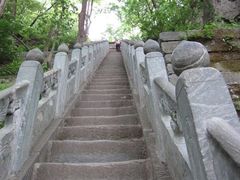 -武当山风景区