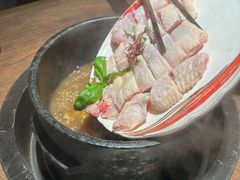 -蘑界·野生菌火锅(深业上城店)