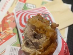 -肯德基(吴江万宝大润发店)