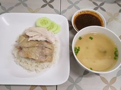 -鸡饭店