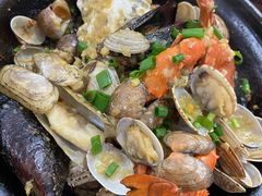 -小时候焗海鲜(鄞州万达店)