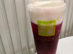 -奈雪的茶(金鹰广场店)