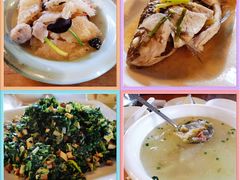 -逢源酒楼(东大街店)