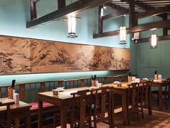 -苏帮主三样菜·江湖川菜(高新店)
