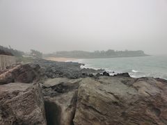 -硇洲岛旅游区