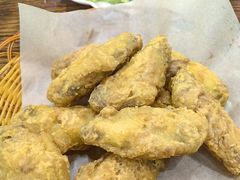 -南记食粥坊·宵夜大排档(莲花总店)