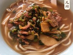 -奎元馆.百年奎元.非遗传承(西湖边的解放路店)
