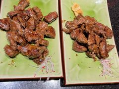 -德川家日本料理(中关村寰太大厦店)