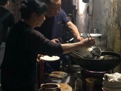 臭豆腐-五娭毑臭豆腐(黄兴南路店)