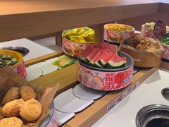 -龍歌自助小火锅(崂山丽达店)