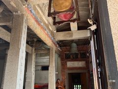 -草庵摩尼教遗址公园