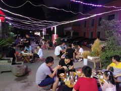 -东家小院金汤酸菜鱼(南阳路店)