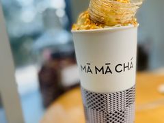 -MAMACHA妈妈茶(岳麓山店)
