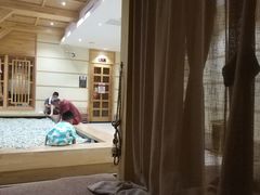 -水善汇温泉洗浴汗蒸会馆(中泽城店)