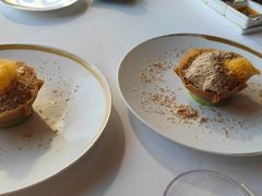 金丝麦片龙虾球-金轩中餐厅 Jin Xuan(浦东丽思卡尔顿酒店)
