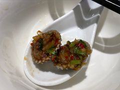 -桥东喜碧海鲜街(水东街店)