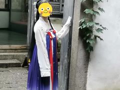 -汉仪华裳汉服旗袍·摄影写真馆(乌镇西栅店)